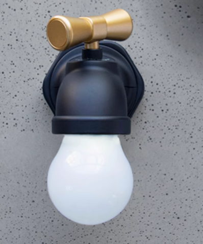 Fountain Shaped Night Light with USB Rechargeable Fountain Shaped Night Light with USB Rechargeable