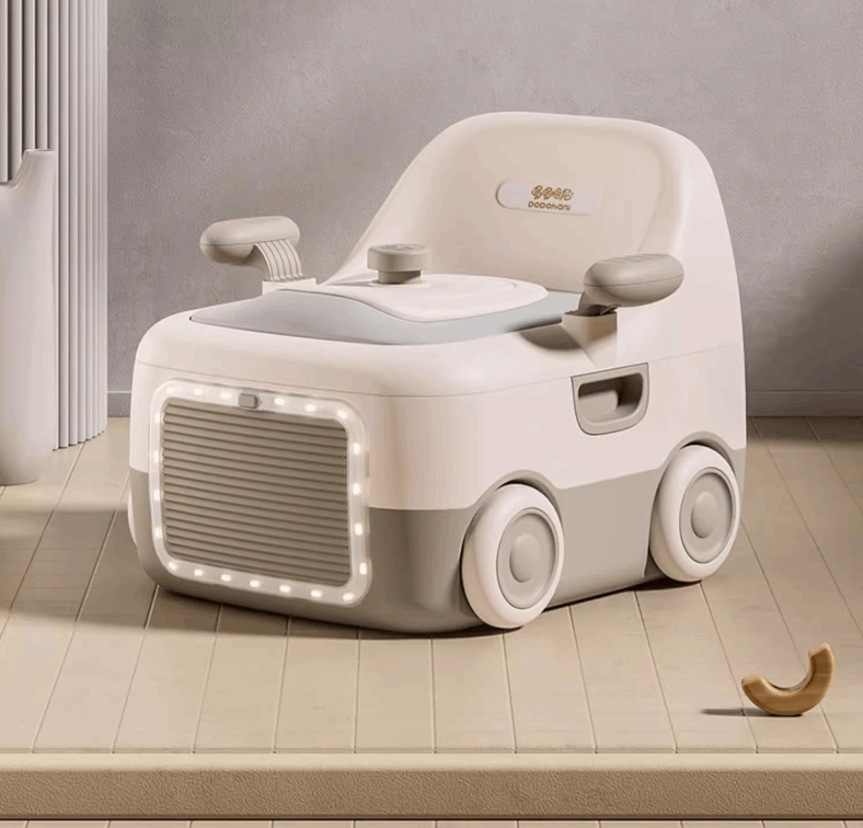 Cocumix Toilet Assistant for Girls and Boys
