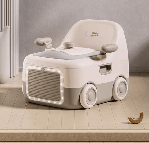 Cocumix Toilet Assistant for Girls and Boys Cocumix Toilet Assistant for Girls and Boys