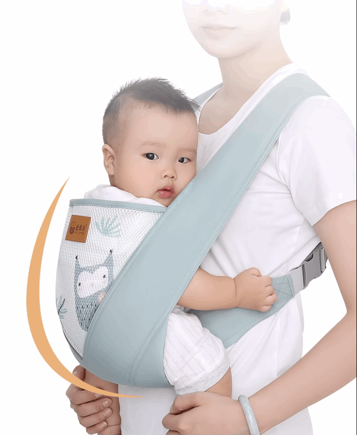 Baby Kangaroo-Mother's Carrier
