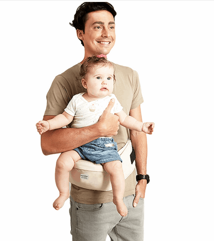 Cocumix Ultra Child Carrier Belt for Parents Cocumix Ultra Child Carrier Belt for Parents