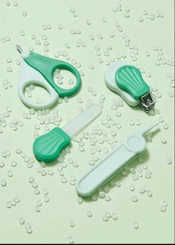 Safe Nail Care Set for Kids Safe Nail Care Set for Kids