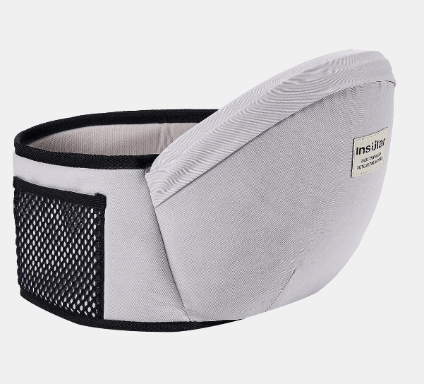 Cocumix Ultra Child Carrier Belt for Parents