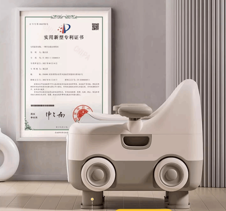 Cocumix Toilet Assistant for Girls and Boys