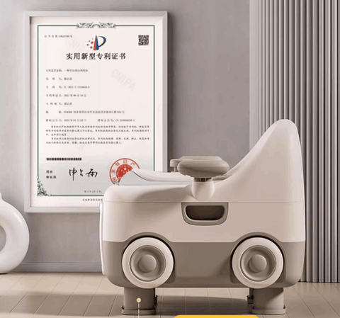 Cocumix Toilet Assistant for Girls and Boys Cocumix Toilet Assistant for Girls and Boys