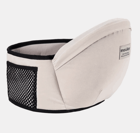 Cocumix Ultra Child Carrier Belt for Parents Cocumix Ultra Child Carrier Belt for Parents