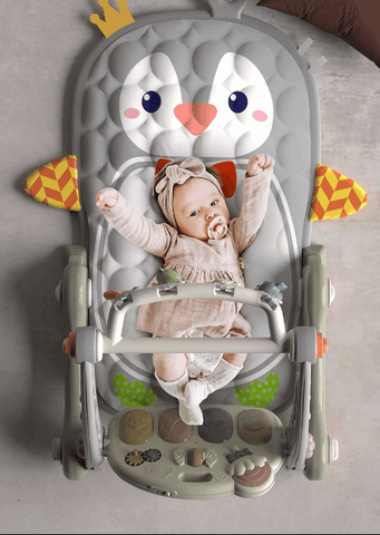 Multifunctional Children's Play Mat Walking Aid Multifunctional Children's Play Mat Walking Aid