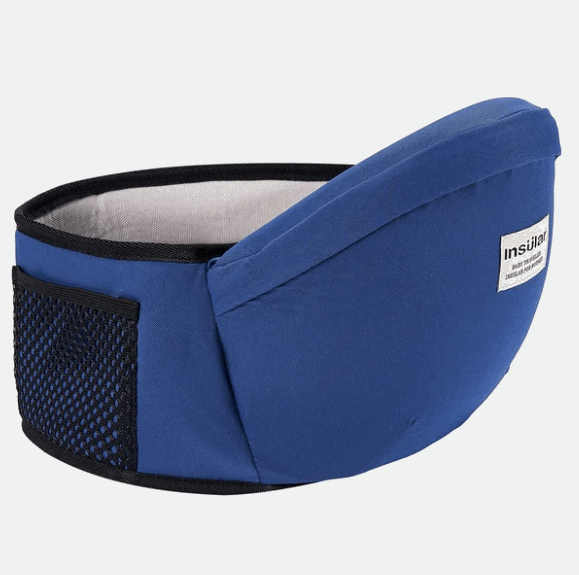 Cocumix Ultra Child Carrier Belt for Parents
