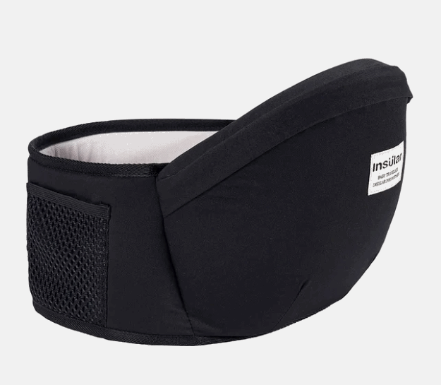 Cocumix Ultra Child Carrier Belt for Parents
