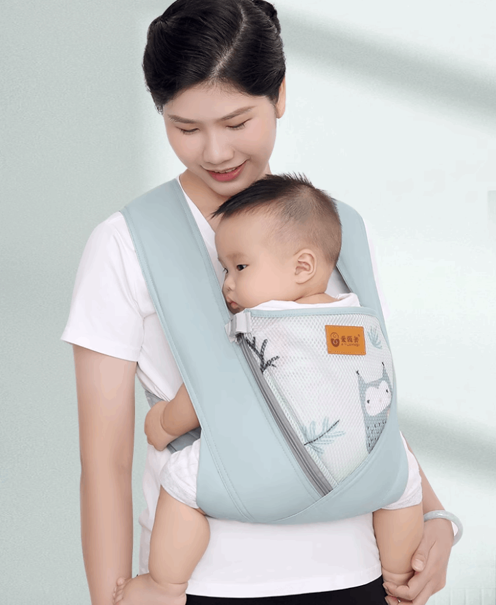 Baby Kangaroo-Mother's Carrier