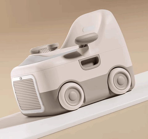 Cocumix Toilet Assistant for Girls and Boys Cocumix Toilet Assistant for Girls and Boys