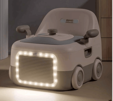 Cocumix Toilet Assistant for Girls and Boys Cocumix Toilet Assistant for Girls and Boys