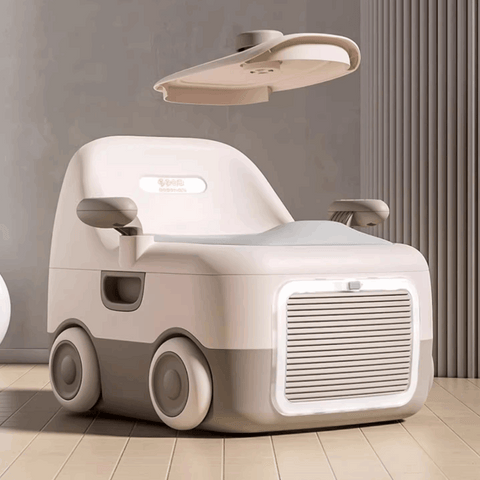 Cocumix Toilet Assistant for Girls and Boys Cocumix Toilet Assistant for Girls and Boys