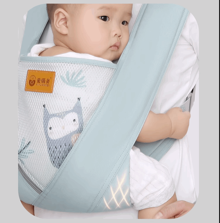 Baby Kangaroo-Mother's Carrier