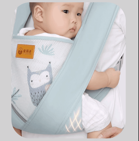 Baby Kangaroo-Mother's Carrier Baby Kangaroo-Mother's Carrier
