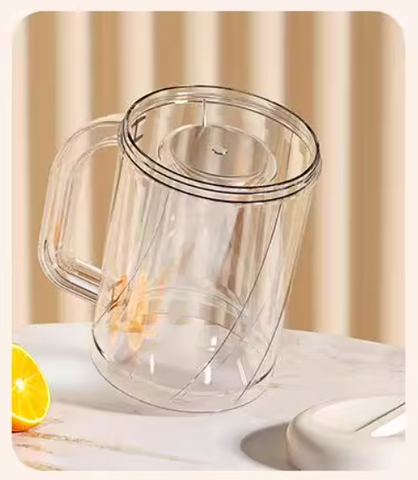 Cocumix Iced Glass-Iced Refreshment with Every Drink Cocumix Iced Glass-Iced Refreshment with Every Drink