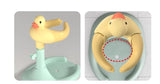 Non-Slip Baby & Toddler Bath Faucet Helper
