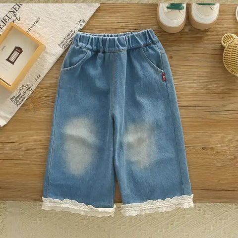 2-Piece Kids Bear Outfit with Denim Skirt β Pink or Red (1-5 Years) 2-Piece Kids Bear Outfit with Denim Skirt β Pink or Red (1-5 Years)