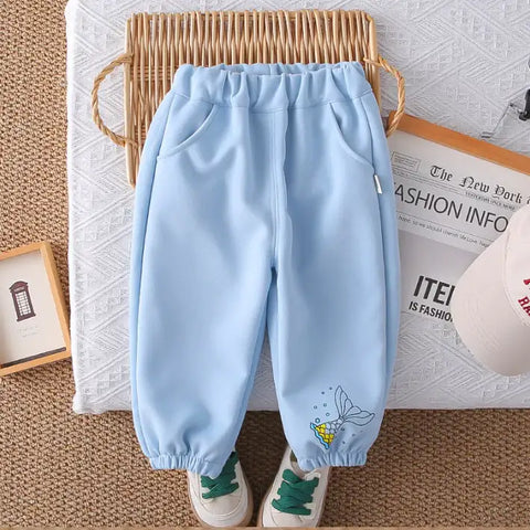 2-Piece Kids Mermaid Outfit β Blue or Pink (1-5 Years) 2-Piece Kids Mermaid Outfit β Blue or Pink (1-5 Years)