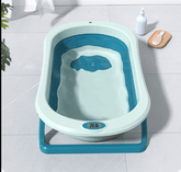 Children's Bathtub with Temperature Display