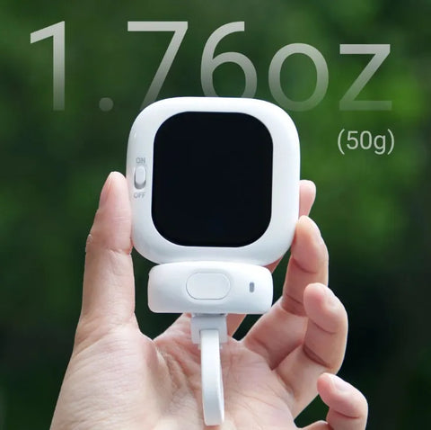 Next-Gen Selfie Monitor for iPhone + Vlog Camera Assistant Next-Gen Selfie Monitor for iPhone + Vlog Camera Assistant