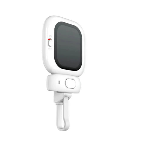 Next-Gen Selfie Monitor for iPhone + Vlog Camera Assistant Next-Gen Selfie Monitor for iPhone + Vlog Camera Assistant