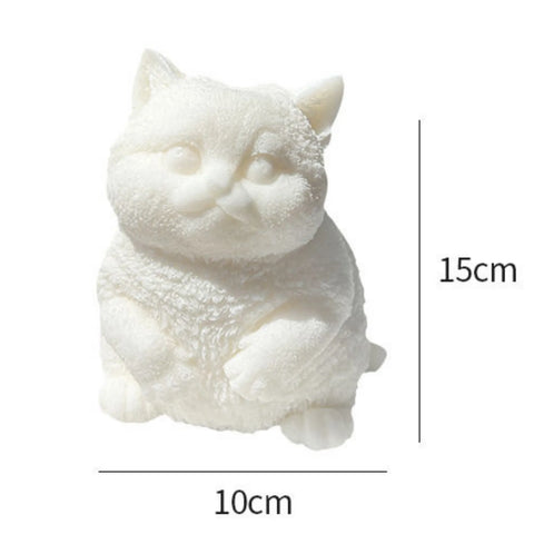 Deluxe Cat Design Kit β Paint, Decorate & Personalize Your Own Cat Figure Deluxe Cat Design Kit β Paint, Decorate & Personalize Your Own Cat Figure