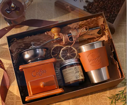 Cocumix Handmade Coffee Enjoyment: Manual Coffee Grinder Cocumix Handmade Coffee Enjoyment: Manual Coffee Grinder