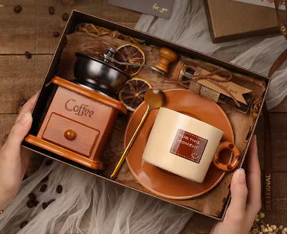 Cocumix Handmade Coffee Enjoyment: Manual Coffee Grinder Cocumix Handmade Coffee Enjoyment: Manual Coffee Grinder