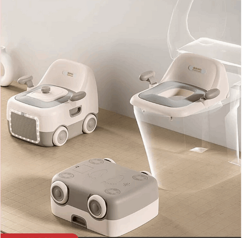 Cocumix Toilet Assistant for Girls and Boys Cocumix Toilet Assistant for Girls and Boys