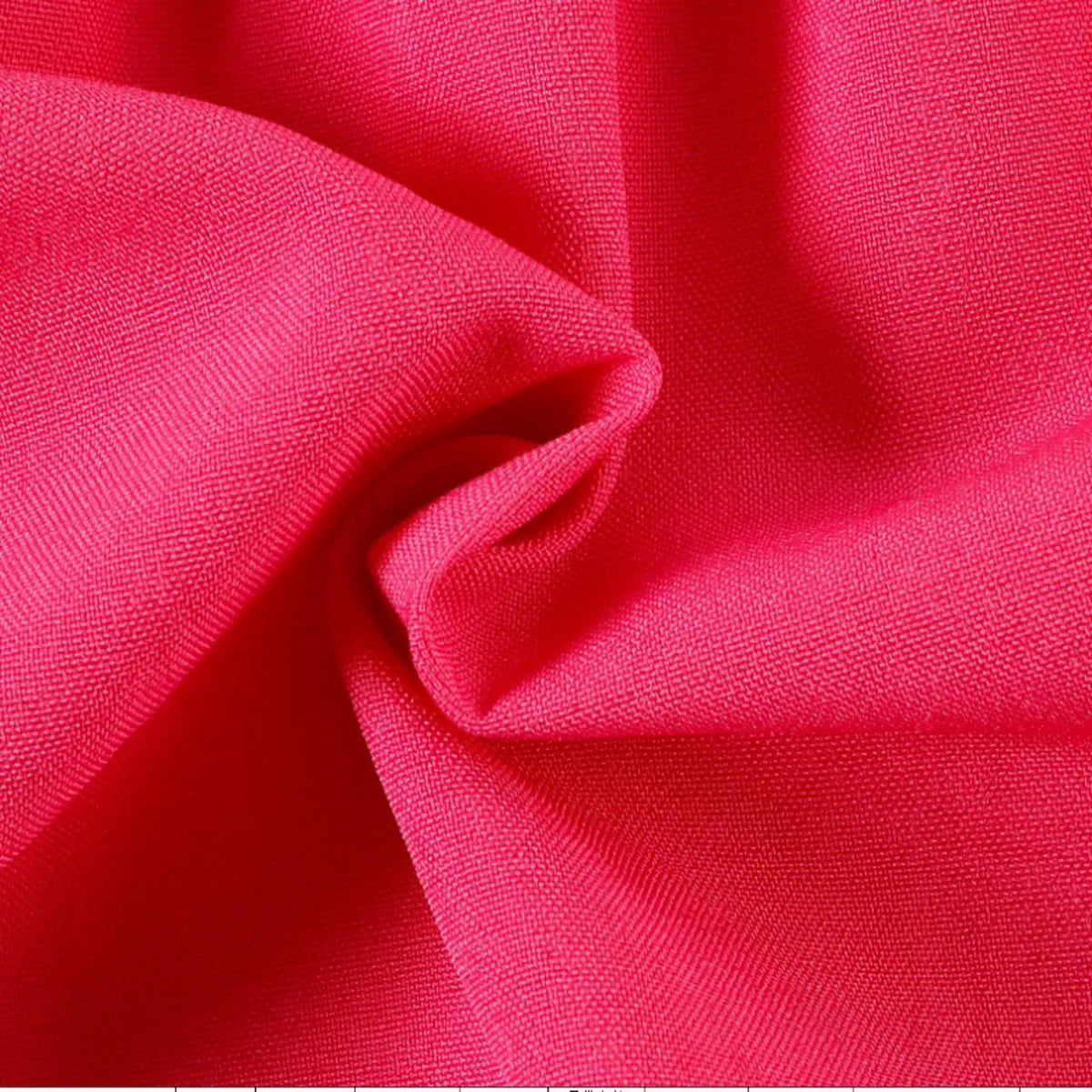 Bold Diva 4-Piece Set – Hot Pink Vest, Skirt & Hat Combo (1-6 Years)