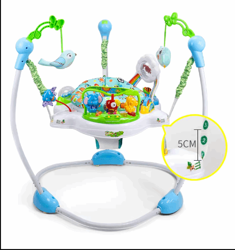 Baby Jumper-Baby Jumping Chair