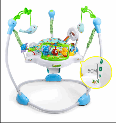 Baby Jumper-Baby Jumping Chair