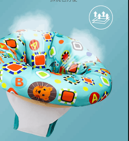Baby Jumper-Baby Jumping Chair
