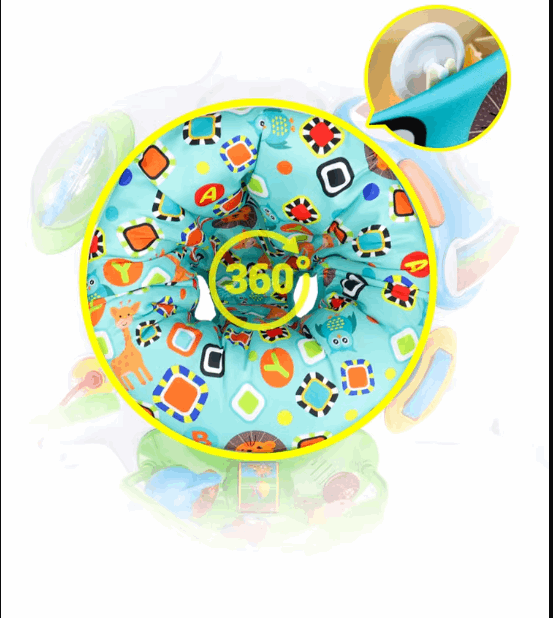 Baby Jumper-Baby Jumping Chair