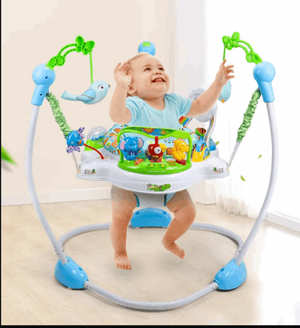 Baby Jumper-Baby Jumping Chair