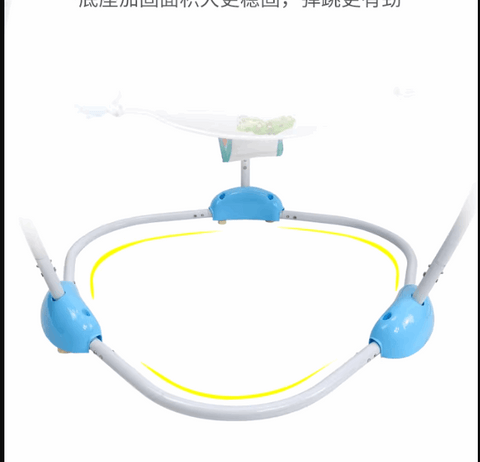Baby Jumper-Baby Jumping Chair