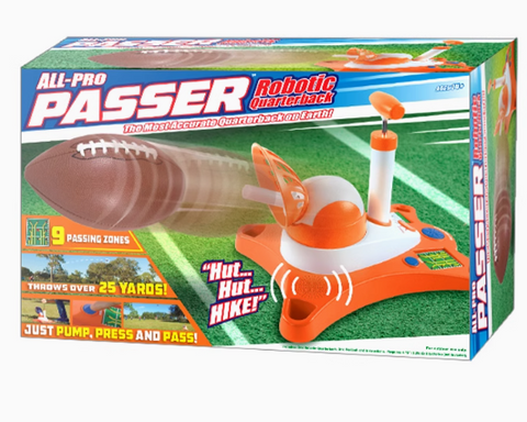 Ball Throwing Toy Comes with Ball