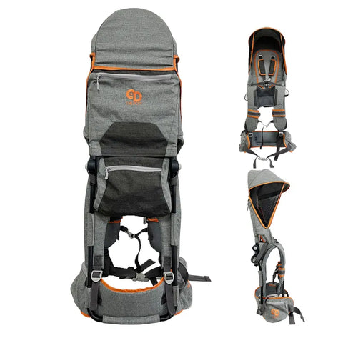 Shoulder Baby Carrying Device