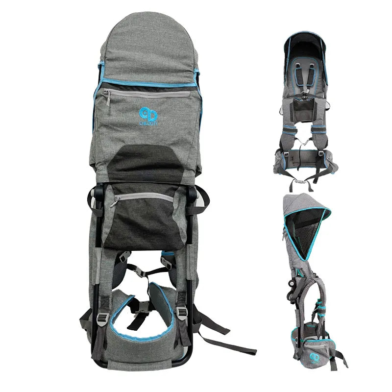 Shoulder Baby Carrying Device