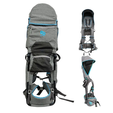 Shoulder Baby Carrying Device